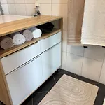 Gemuetliche Mit Sonnenterrasse Lejlighed