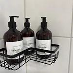 Gemuetliche Mit Sonnenterrasse Апартаменты *