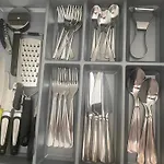 Gemuetliche Mit Sonnenterrasse Апартаменты *