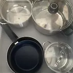 Gemuetliche Mit Sonnenterrasse