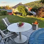 Lejlighed Gemuetliche Mit Sonnenterrasse