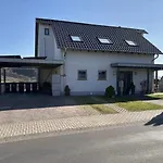 Gemuetliche Mit Sonnenterrasse Lejlighed *