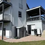 Lejlighed Gemuetliche Mit Sonnenterrasse Schlitz