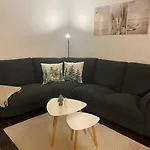 Lejlighed Gemuetliche Mit Sonnenterrasse Schlitz