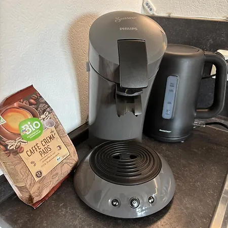 Gemütliche Mit Sonnenterrasse Schlitz