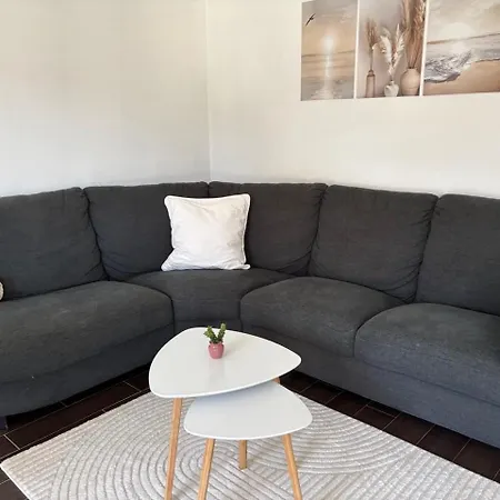 Apartment Gemuetliche Mit Sonnenterrasse *