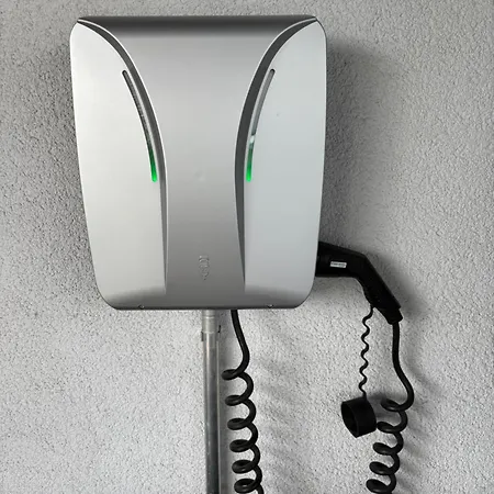 Gemuetliche Mit Sonnenterrasse Appartement *