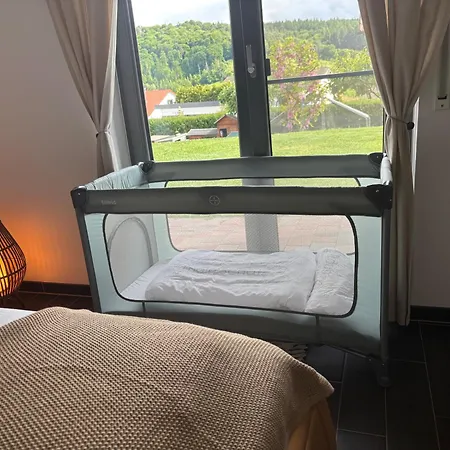 Gemütliche Mit Sonnenterrasse