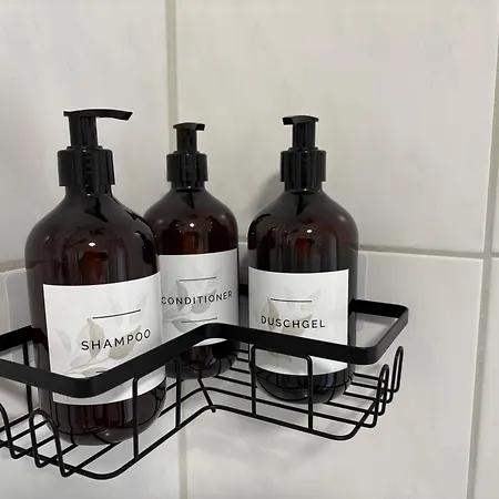 Gemuetliche Mit Sonnenterrasse Appartement *