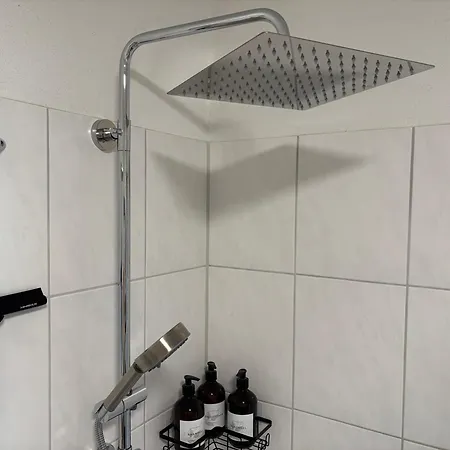Gemuetliche Mit Sonnenterrasse Schlitz