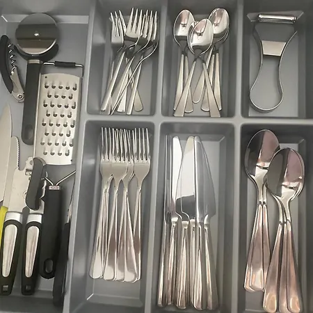 Gemütliche Mit Sonnenterrasse Apartment *