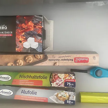 Apartment Gemütliche Mit Sonnenterrasse Schlitz