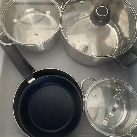 Gemuetliche Mit Sonnenterrasse