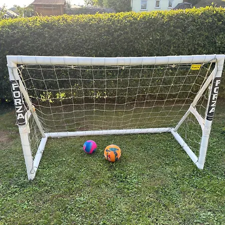 Gemütliche Mit Sonnenterrasse