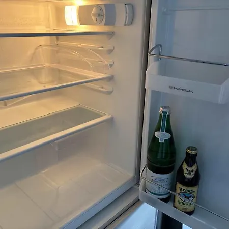 Gemütliche Mit Sonnenterrasse