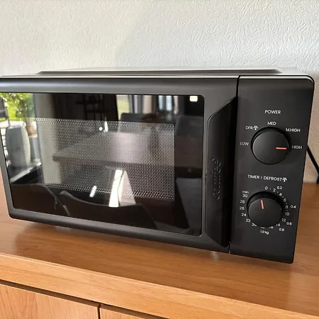 Gemuetliche Mit Sonnenterrasse Appartement *