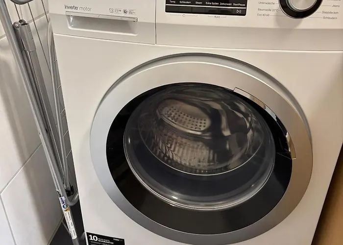 Gemuetliche Mit Sonnenterrasse Διαμέρισμα