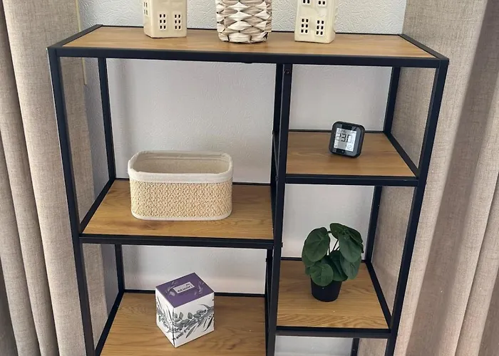 Gemuetliche Mit Sonnenterrasse Schlitz