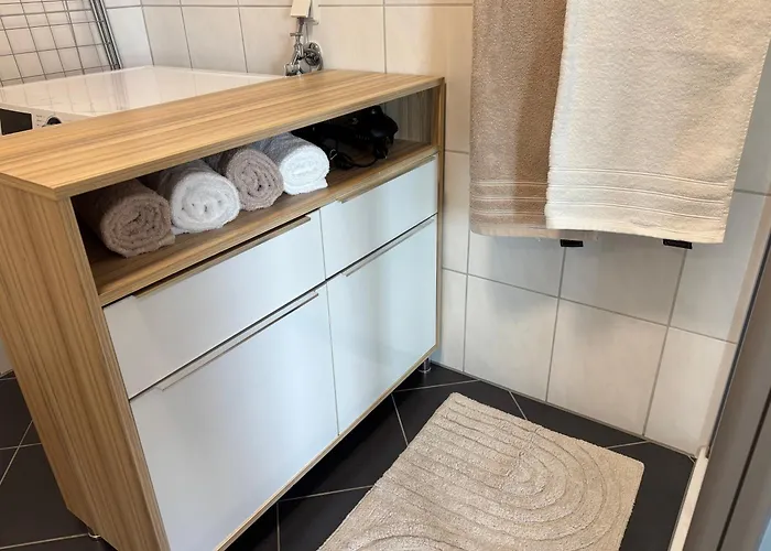 Gemuetliche Mit Sonnenterrasse Διαμέρισμα