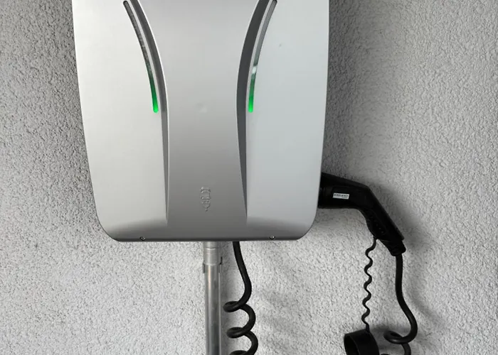 Gemuetliche Mit Sonnenterrasse Διαμέρισμα *