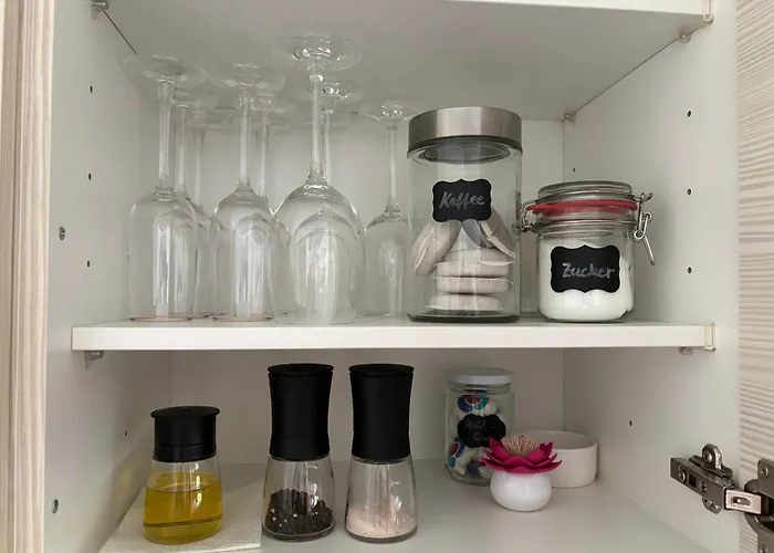 Gemuetliche Mit Sonnenterrasse