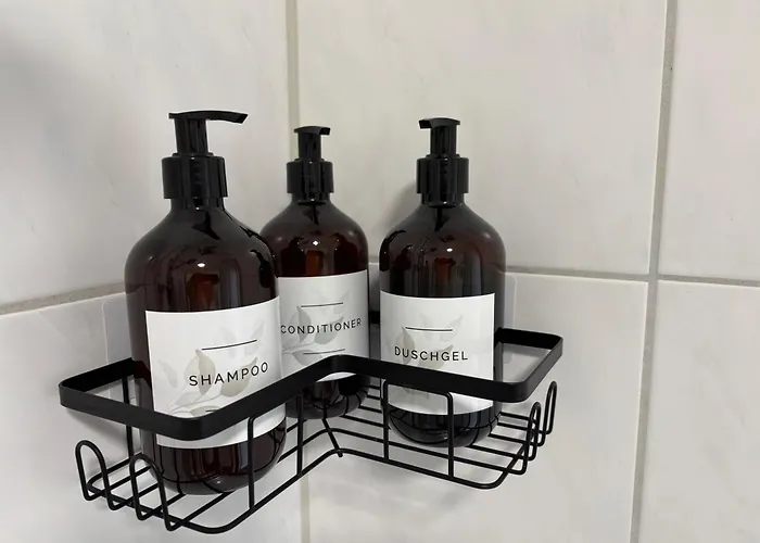 Gemuetliche Mit Sonnenterrasse Διαμέρισμα *