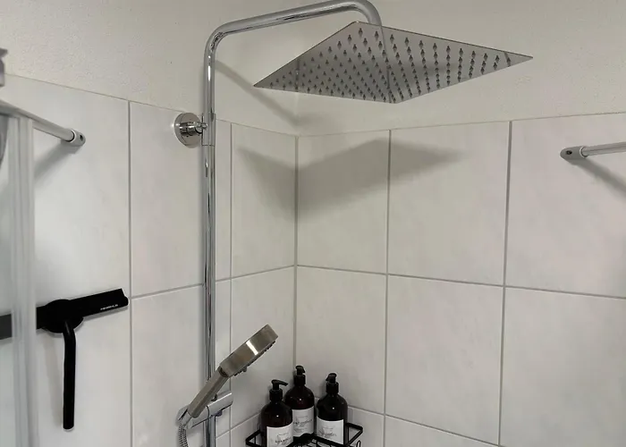 Gemuetliche Mit Sonnenterrasse Schlitz