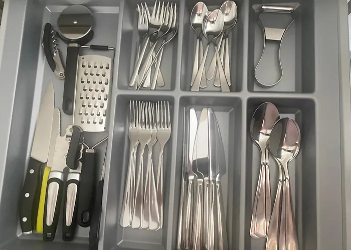 Gemuetliche Mit Sonnenterrasse Διαμέρισμα *