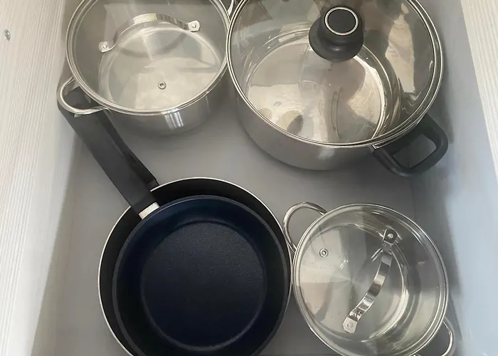 Gemuetliche Mit Sonnenterrasse