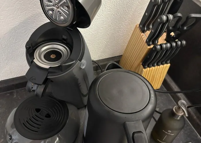 Gemuetliche Mit Sonnenterrasse Διαμέρισμα *