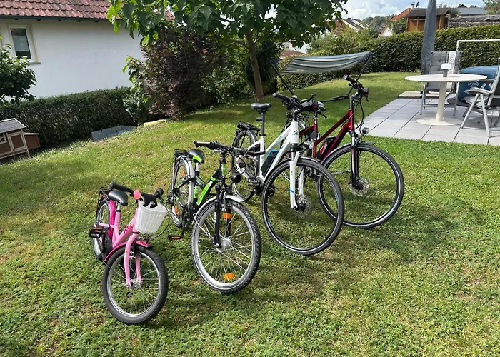 Gemuetliche Mit Sonnenterrasse Διαμέρισμα