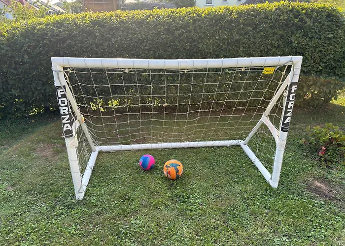 Gemuetliche Mit Sonnenterrasse