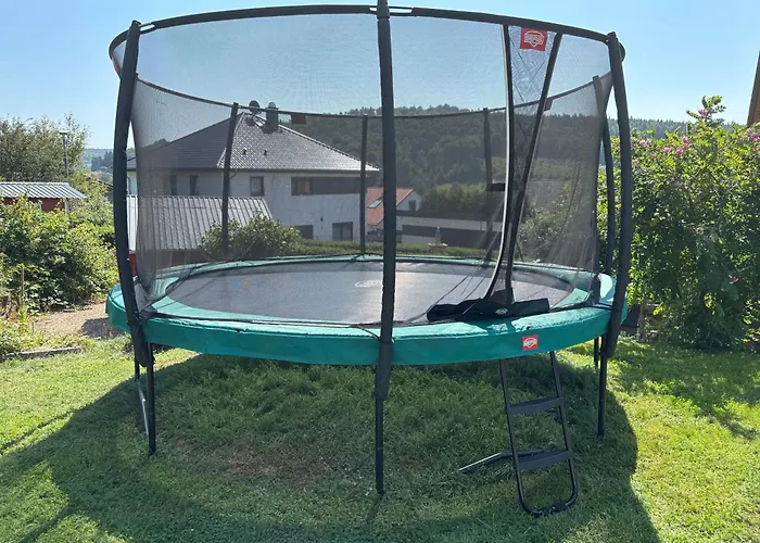 Διαμέρισμα Gemuetliche Mit Sonnenterrasse Schlitz