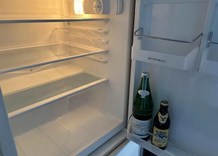 Gemuetliche Mit Sonnenterrasse